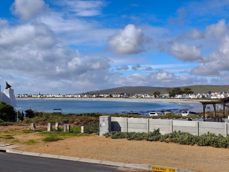 4 Bedroom Property for Sale in Britannia Bay Western Cape